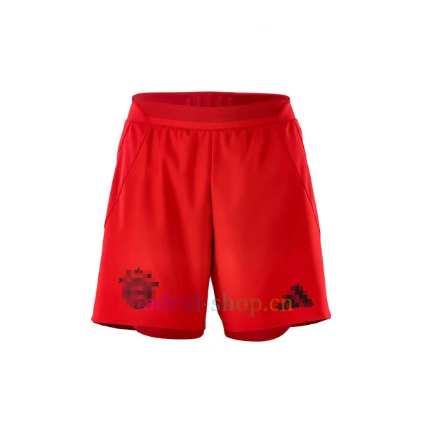 Camiseta Bayern Primera Equipación 2024-25 Versión Jugador Camiseta Bayern Primera Equipación 2024-25 Versión Jugador - Imagen 3