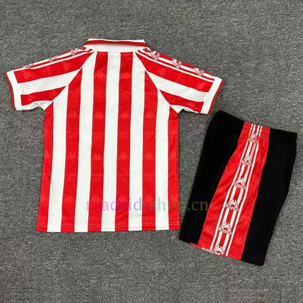 Camiseta Athletic de Bilbao Niño Camiseta Athletic de Bilbao Niño - Imagen 2