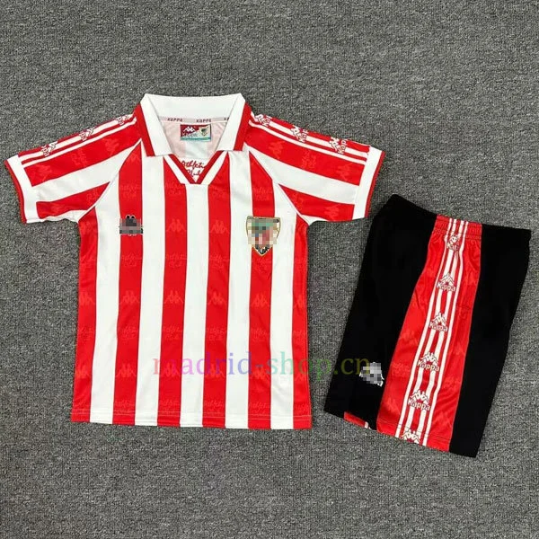 Camiseta Athletic de Bilbao Niño Camiseta Athletic de Bilbao Niño