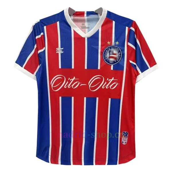 Camiseta Bahia 2024-25 Camiseta Bahia 2024-25