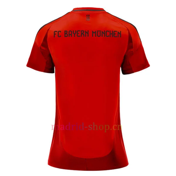 Camiseta Bayern Primera Equipación 2024-25 Mujer Camiseta Bayern Primera Equipación 2024-25 Mujer - Imagen 2