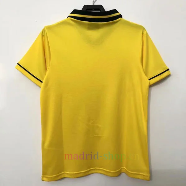 Camiseta Brasil Primera Equipación 1994 Camiseta Brasil Primera Equipación 1994 - Imagen 2