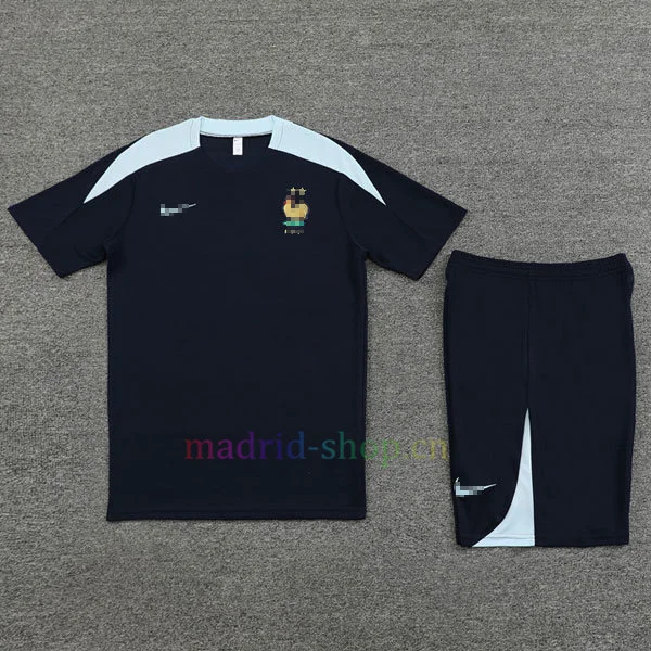 Camiseta Entrenamiento Francia 2024 Kit Camiseta Entrenamiento Francia 2024 Kit