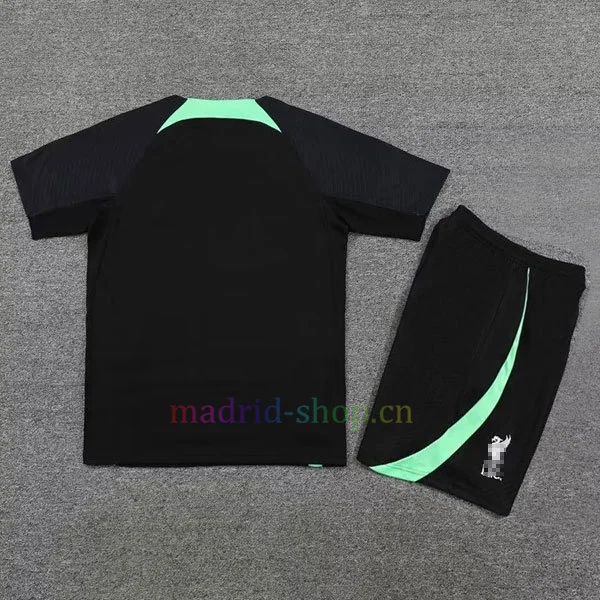 Camiseta Entrenamiento Liverpool 2024-25 Kit Camiseta Entrenamiento Liverpool 2024-25 Kit - Imagen 2
