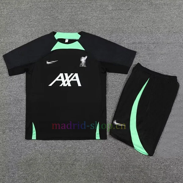 Camiseta Entrenamiento Liverpool 2024-25 Kit Camiseta Entrenamiento Liverpool 2024-25 Kit