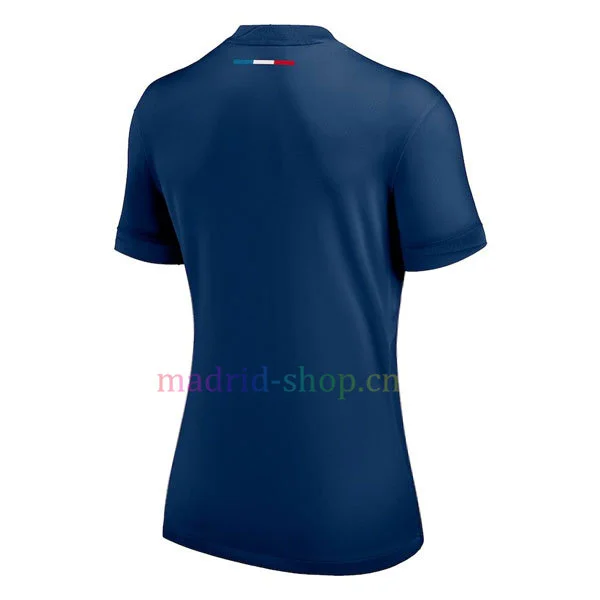 Camiseta PSG Primera Equipación 2024-25 Mujer Camiseta PSG Primera Equipación 2024-25 Mujer - Imagen 2