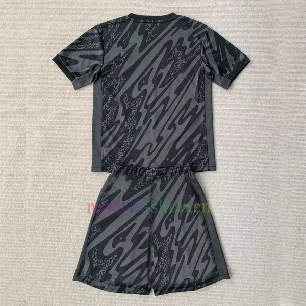 Camiseta Portero Francia 2024 Niño Camiseta Portero Francia 2024 Niño - Imagen 2
