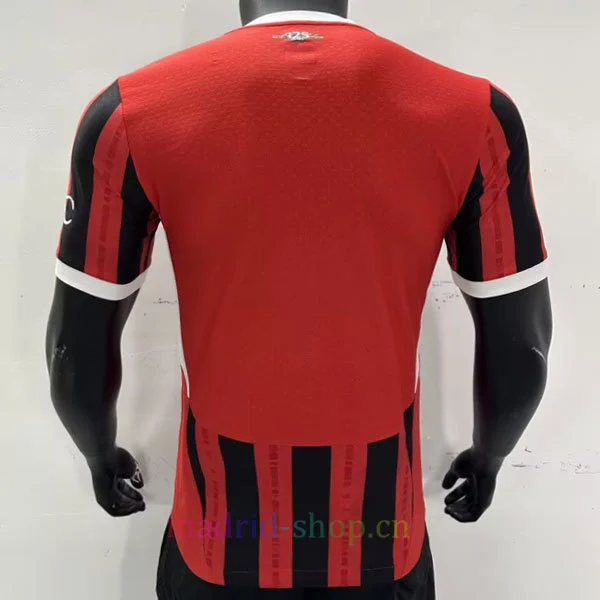 Camiseta AC Milan Primera Equipación 2024-25 Versión Jugador Camiseta AC Milan Primera Equipación 2024-25 Versión Jugador - Imagen 2