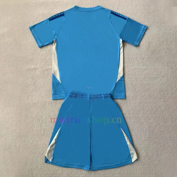 Camiseta de Portero México 2024 Niño Camiseta de Portero México 2024 Niño - Imagen 2