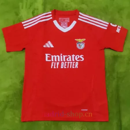 Camiseta Valencia Primera Equipación 2024-25
