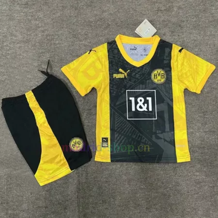 Camiseta Real Madrid Primera Equipación 2013-14 Niño
