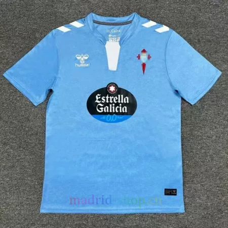 Camiseta Valencia Primera Equipación 2024-25