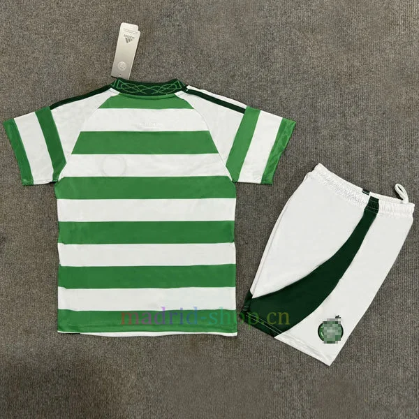 Camiseta Celtic Primera Equipación 2024-25 Niño Camiseta Celtic Primera Equipación 2024-25 Niño - Imagen 2