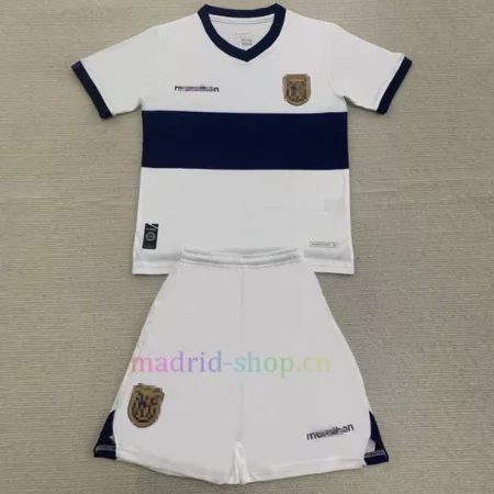 Camiseta Manchester United Primera Equipación 2024-25 Niño