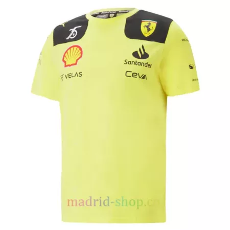 Camiseta Sporting CP 2024 Niño