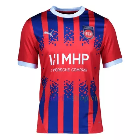 Camiseta Bologna Primera Equipación 2024-25