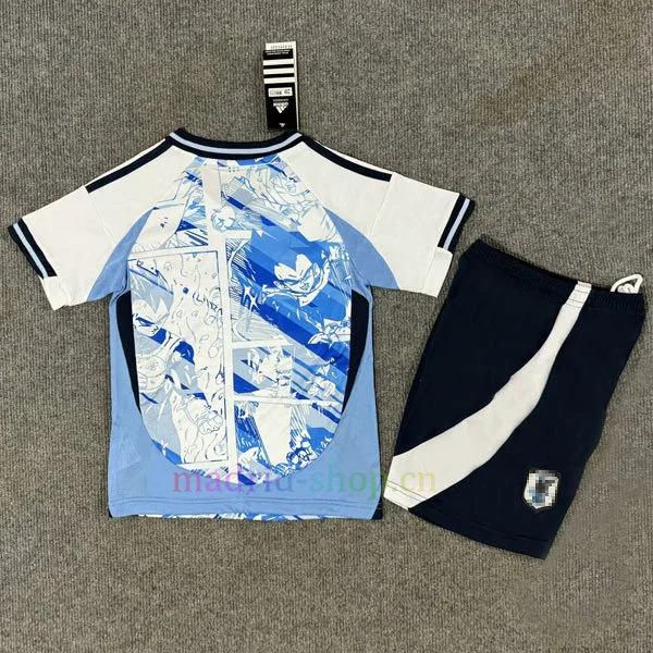 Camiseta Japón Anime Kit 2024 Niño Camiseta Japón Anime Kit 2024 Niño - Imagen 2