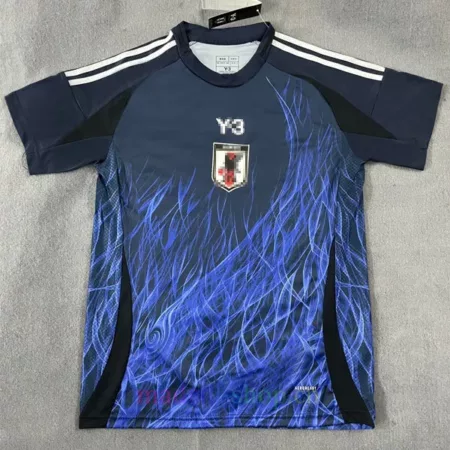 Camiseta Tottenham Hotspur Segunda Equipación 2024-25