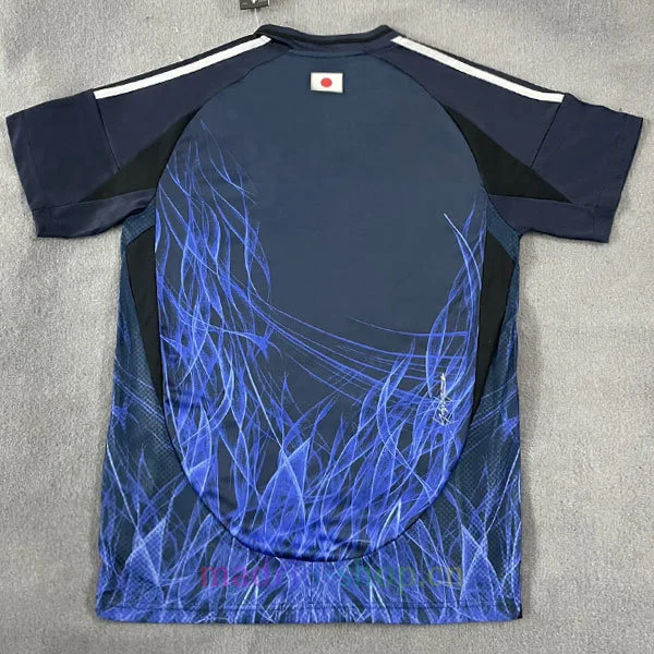 Camiseta Japón Y-3 Primera Equipación 2024 Camiseta Japón Y-3 Primera Equipación 2024 - Imagen 2