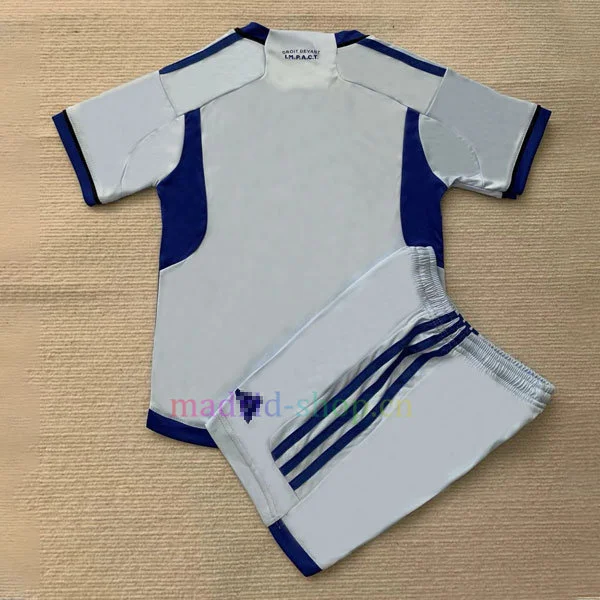 Camiseta CF Montréal Segunda Equipación 2024-25 Niño Camiseta CF Montréal Segunda Equipación 2024-25 Niño - Imagen 2