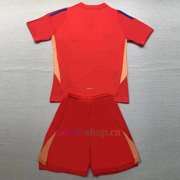 Camiseta Portero Italia 2024 Niño Camiseta Portero Italia 2024 Niño - Imagen 2