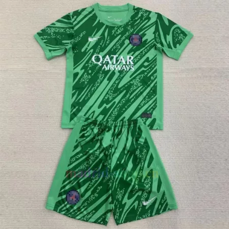 Camiseta Arsenal Segunda Equipación 2024-25 Niño