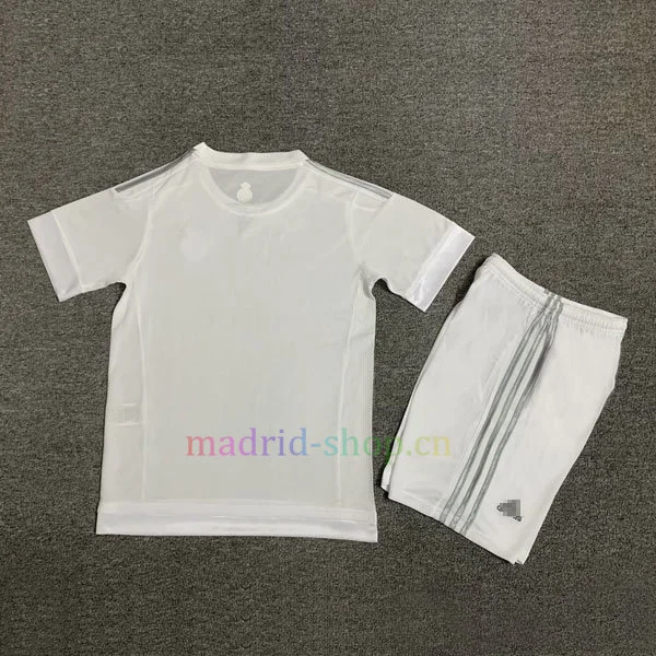 Camiseta Real Madrid Primera Equipación 2015-16 Niño Camiseta Real Madrid Primera Equipación 2015-16 Niño - Imagen 2