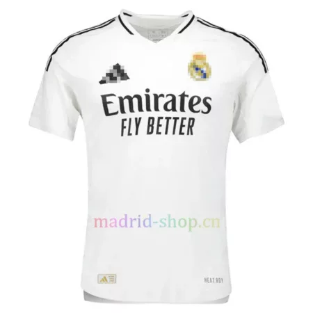 Camiseta Real Madrid Primera Equipación 2024-25 Kit