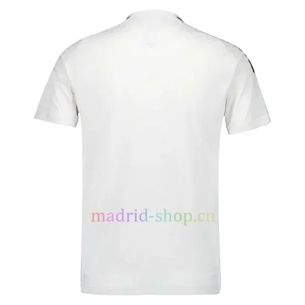 Camiseta Real Madrid Primera Equipación 2024-25 Kit Versión Jugador Camiseta Real Madrid Primera Equipación 2024-25 Kit Versión Jugador - Imagen 2