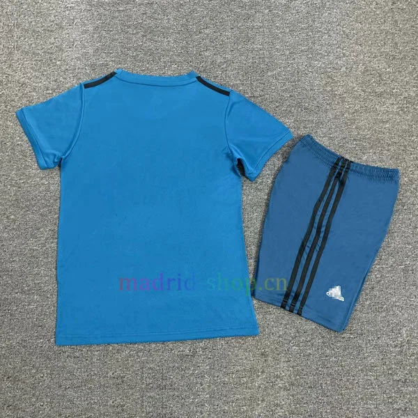 Camiseta Real Madrid Tercera Equipación 2017-18 Niño Camiseta Real Madrid Tercera Equipación 2017-18 Niño - Imagen 2