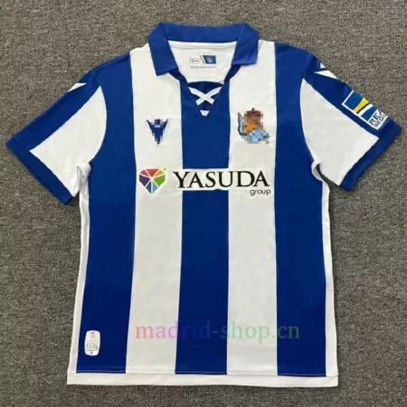 Camiseta Uruguay 2024 Primera Equipación Copa América