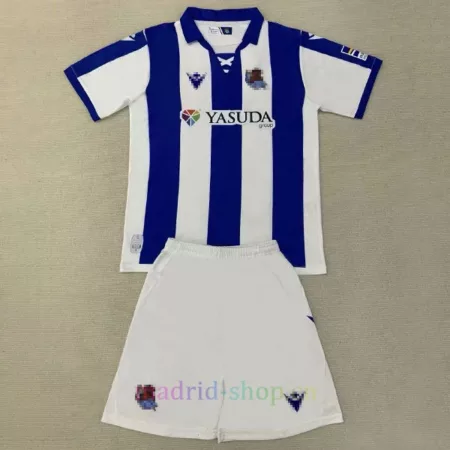 Camiseta Real Sociedad Primera Equipación 2024-25
