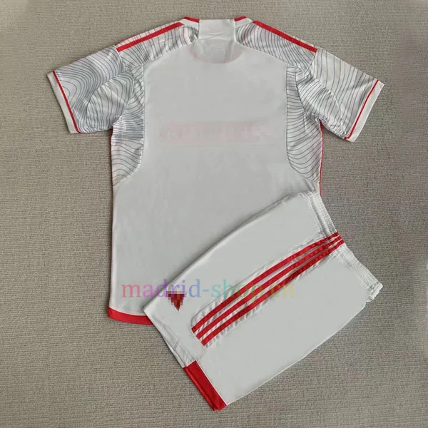 Camiseta St. Louis City Segunda Equipación 2024-25 Niño Camiseta St. Louis City Segunda Equipación 2024-25 Niño - Imagen 2