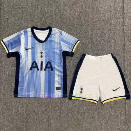Camiseta PSG Segunda Equipación 2024-25 Niño