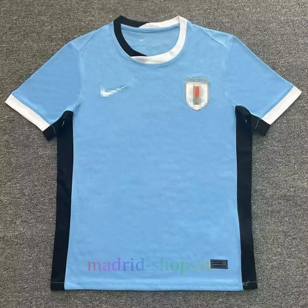 Camiseta Uruguay 2024 Primera Equipación Copa América Camiseta Uruguay 2024 Primera Equipación Copa América