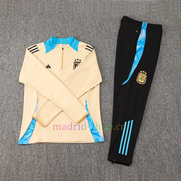 Conjunto Sudadera de Entrenamiento Argentina 2024 Conjunto Sudadera de Entrenamiento Argentina 2024 - Imagen 2