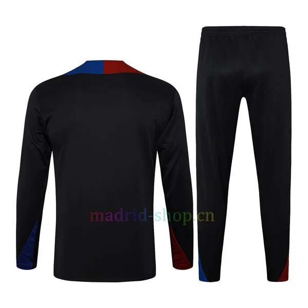 Conjunto Sudadera Entrenamiento Barcelona 2024 Conjunto Sudadera Entrenamiento Barcelona 2024 - Imagen 2