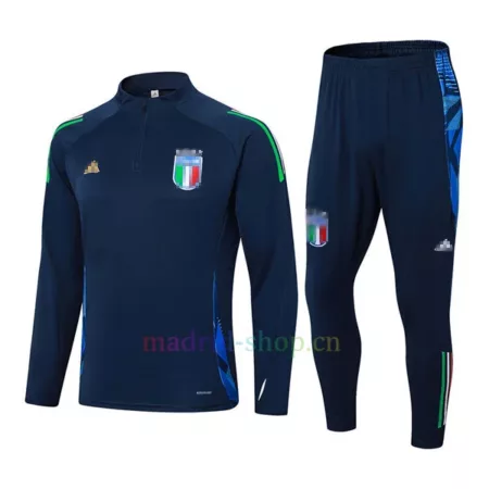 Conjunto Sudadera de Entrenamiento Alemania 2024