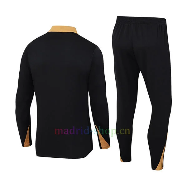 Conjunto Sudadera Entrenamiento PSG 2024-25 Kit Conjunto Sudadera Entrenamiento PSG 2024-25 Kit - Imagen 2