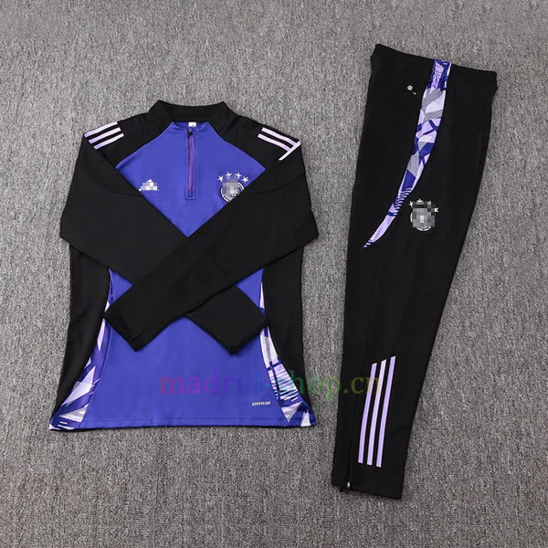 Conjunto Sudadera Entrenamiento Alemania 2024 Conjunto Sudadera Entrenamiento Alemania 2024 - Imagen 2
