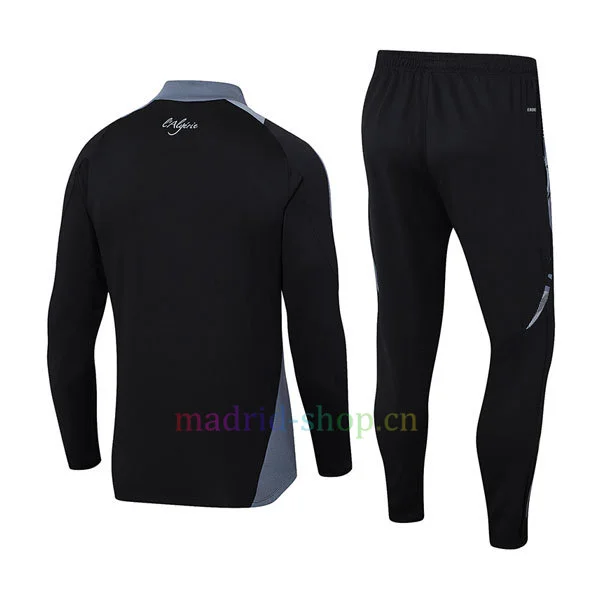 Conjunto Sudadera de Entrenamiento Argelia 2024 Conjunto Sudadera de Entrenamiento Argelia 2024 - Imagen 2