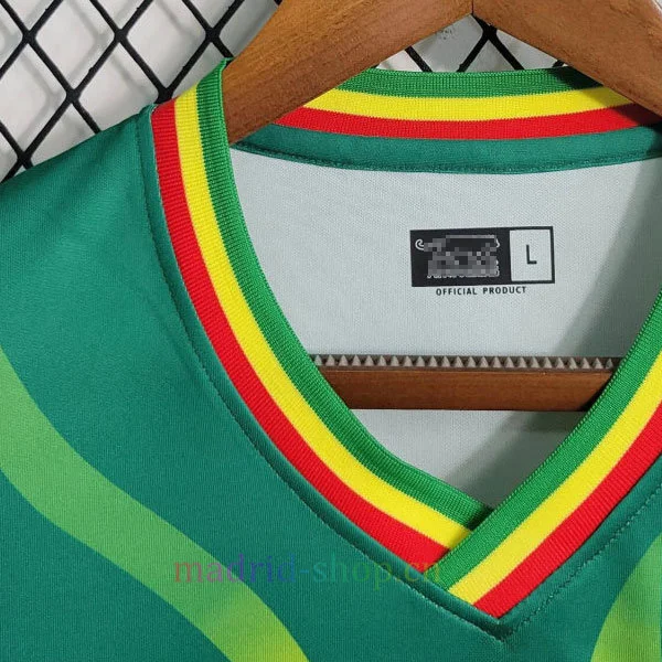 Camiseta Malí Primera Equipación 2024 Camiseta Malí Primera Equipación 2024 - Imagen 3