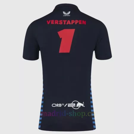 Camiseta Red Bull Racing 2024