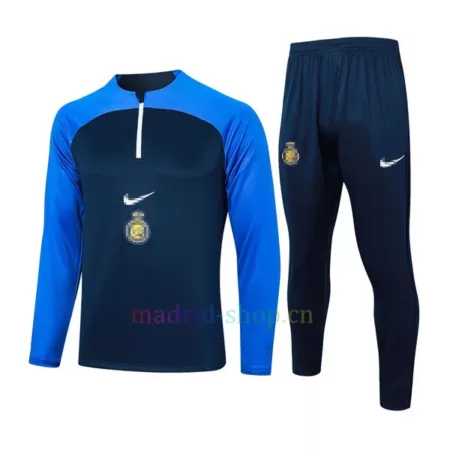 Sudadera Entrenamiento Manchester United 2024-25