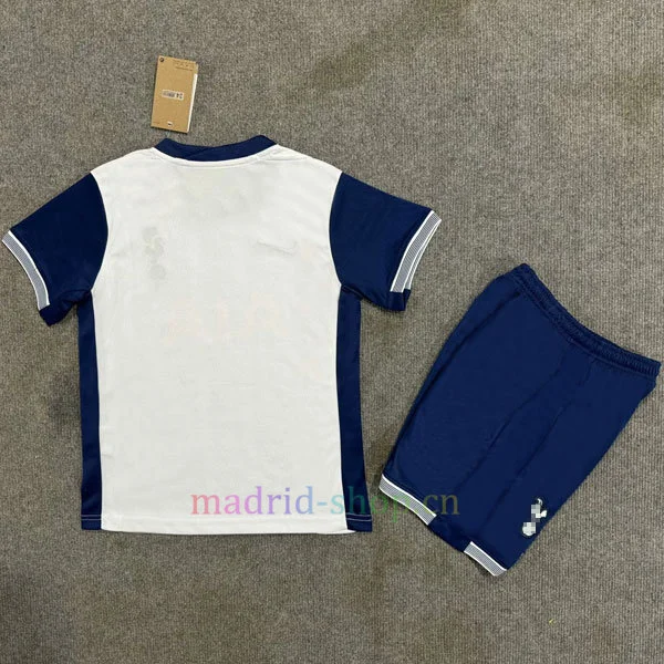 Camiseta Tottenham Hotspur Primera Equipación 2024-25 Niño Camiseta Tottenham Hotspur Primera Equipación 2024-25 Niño - Imagen 2