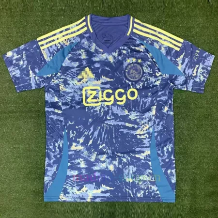 Camiseta Stoke City Primera Equipación 2024-25