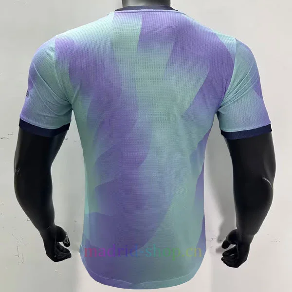 Camiseta Arsenal Tercera Equipación 2024-25 Versión Jugador Camiseta Arsenal Tercera Equipación 2024-25 Versión Jugador - Imagen 2