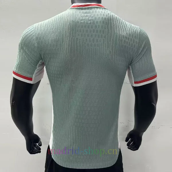 Camiseta Atlético de Madrid Segunda Equipación 2024-25 Versión Jugador Camiseta Atlético de Madrid Segunda Equipación 2024-25 Versión Jugador - Imagen 2
