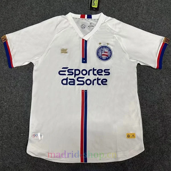 Camisetas Bahia