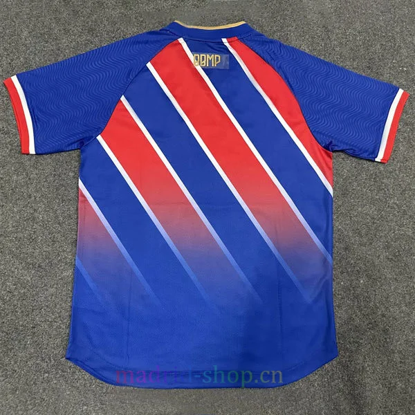 Camiseta Bahia Segunda Equipación 2024-25 Camiseta Bahia Segunda Equipación 2024-25 - Imagen 2